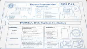 DRDO RAC Recruitment 2025: आवेदन शुरू, जानें पात्रता, सैलरी और चयन प्रक्रिया