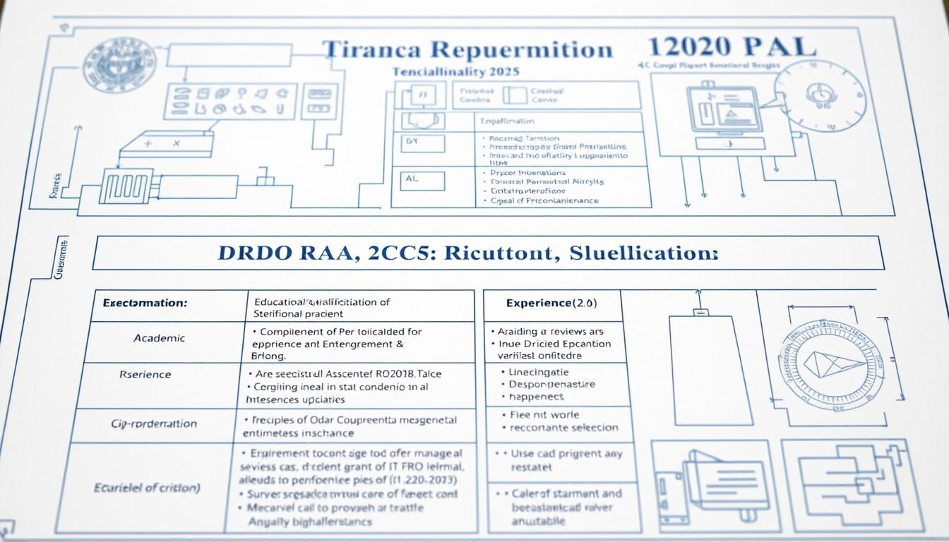 DRDO RAC Recruitment 2025: आवेदन शुरू, जानें पात्रता, सैलरी और चयन प्रक्रिया