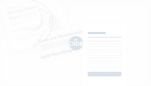 OIDB Recruitment 2025: आवेदन शुरू, जानें योग्यता, सैलरी और चयन प्रक्रिया