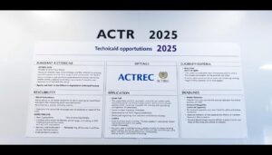 ACTREC Recruitment 2025: आवेदन शुरू, जानें योग्यता, सैलरी और चयन प्रक्रिया