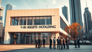 AI Assets Holding Ltd Recruitment 2025: ऐसे करें आवेदन, जानें योग्यता और सैलरी