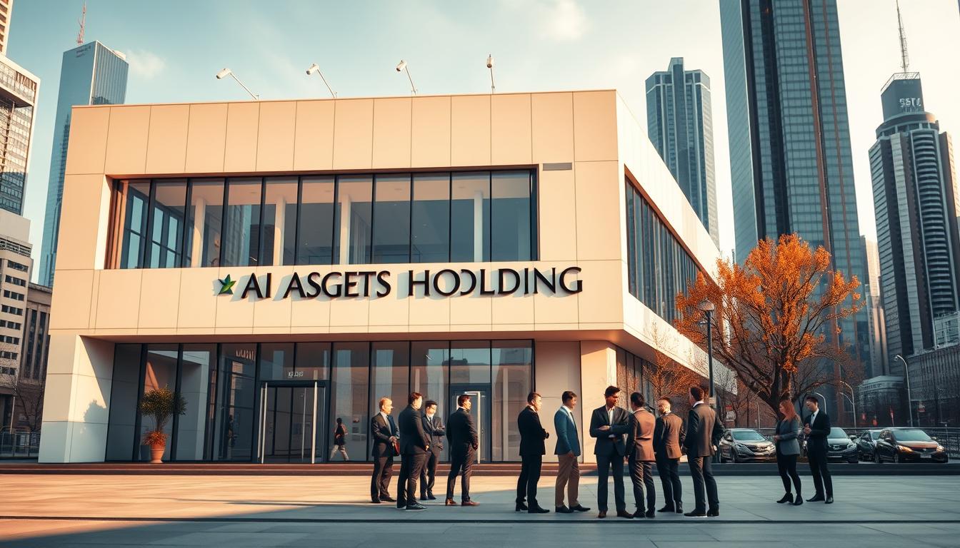 AI Assets Holding Ltd Recruitment 2025: ऐसे करें आवेदन, जानें योग्यता और सैलरी
