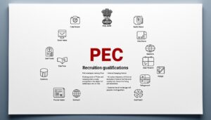 PEC Recruitment 2025: यहां देखें वैकेंसी, योग्यता और आवेदन प्रक्रिया