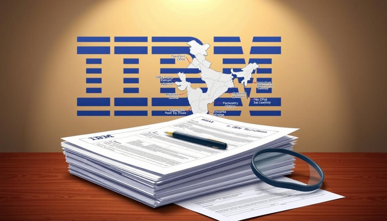 IBM Assistant Director Recruitment 2025: आवेदन शुरू, जानें योग्यता, सैलरी और चयन प्रक्रिया