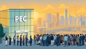 PEC Recruitment 2025: यहां देखें वैकेंसी, योग्यता और आवेदन प्रक्रिया