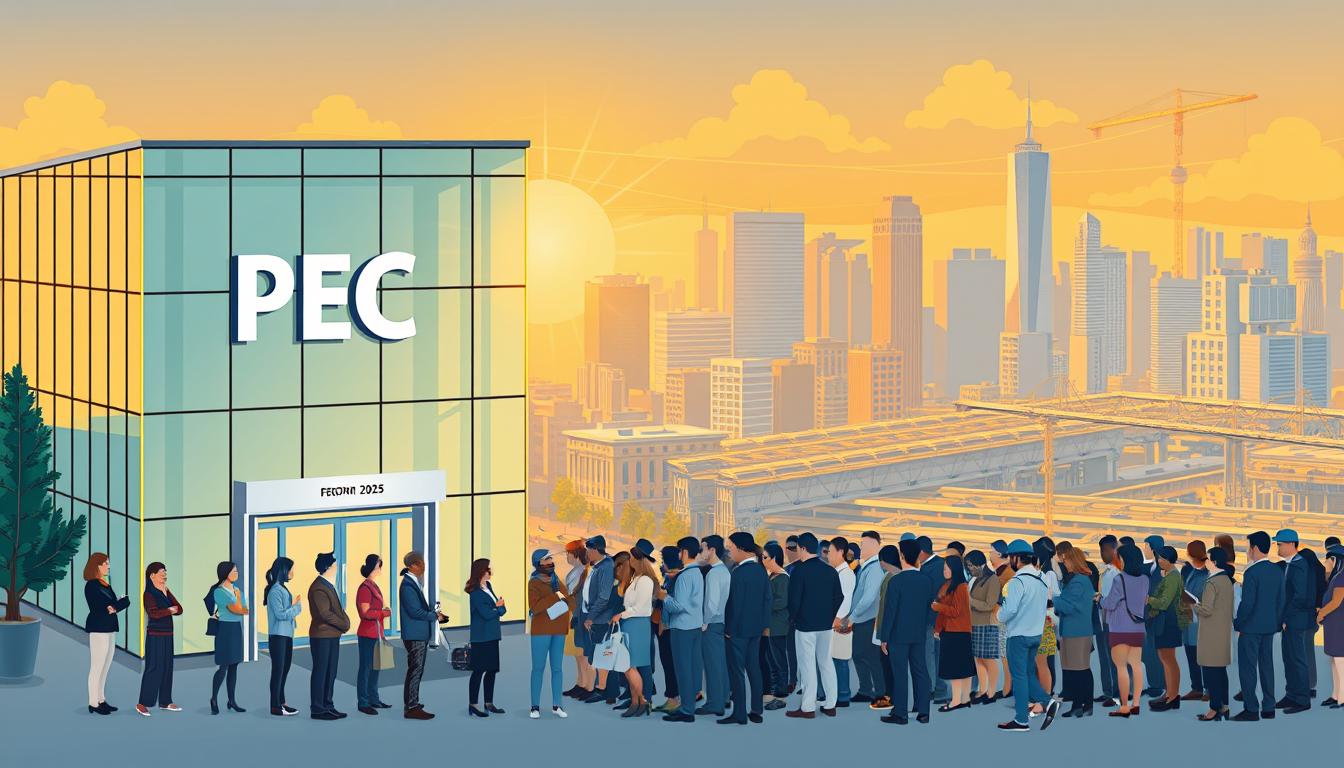PEC Recruitment 2025: यहां देखें वैकेंसी, योग्यता और आवेदन प्रक्रिया