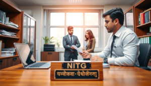 NITG Non-Teaching Recruitment 2025: आवेदन शुरू, जानें योग्यता, सैलरी और चयन प्रक्रिया