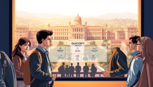 GUJCOST Recruitment 2025 के तहत विज्ञान विभाग में नौकरी पाने का जबरदस्त मौका – जानिए सबकुछ हिंदी में