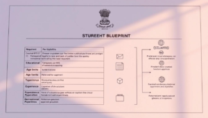 Bihar BTSC Dresser Recruitment 2025: 3,326 पदों पर भर्ती – आवेदन की अंतिम तिथि 8 अप्रैल