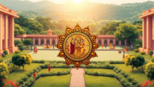 Kalakshetra Foundation Faculty Recruitment 2025: भरतनाट्यम, कर्नाटिक संगीत और तमिल भाषा में फैकल्टी पदों पर भर्ती – जानें आवेदन प्रक्रिया हिंदी में