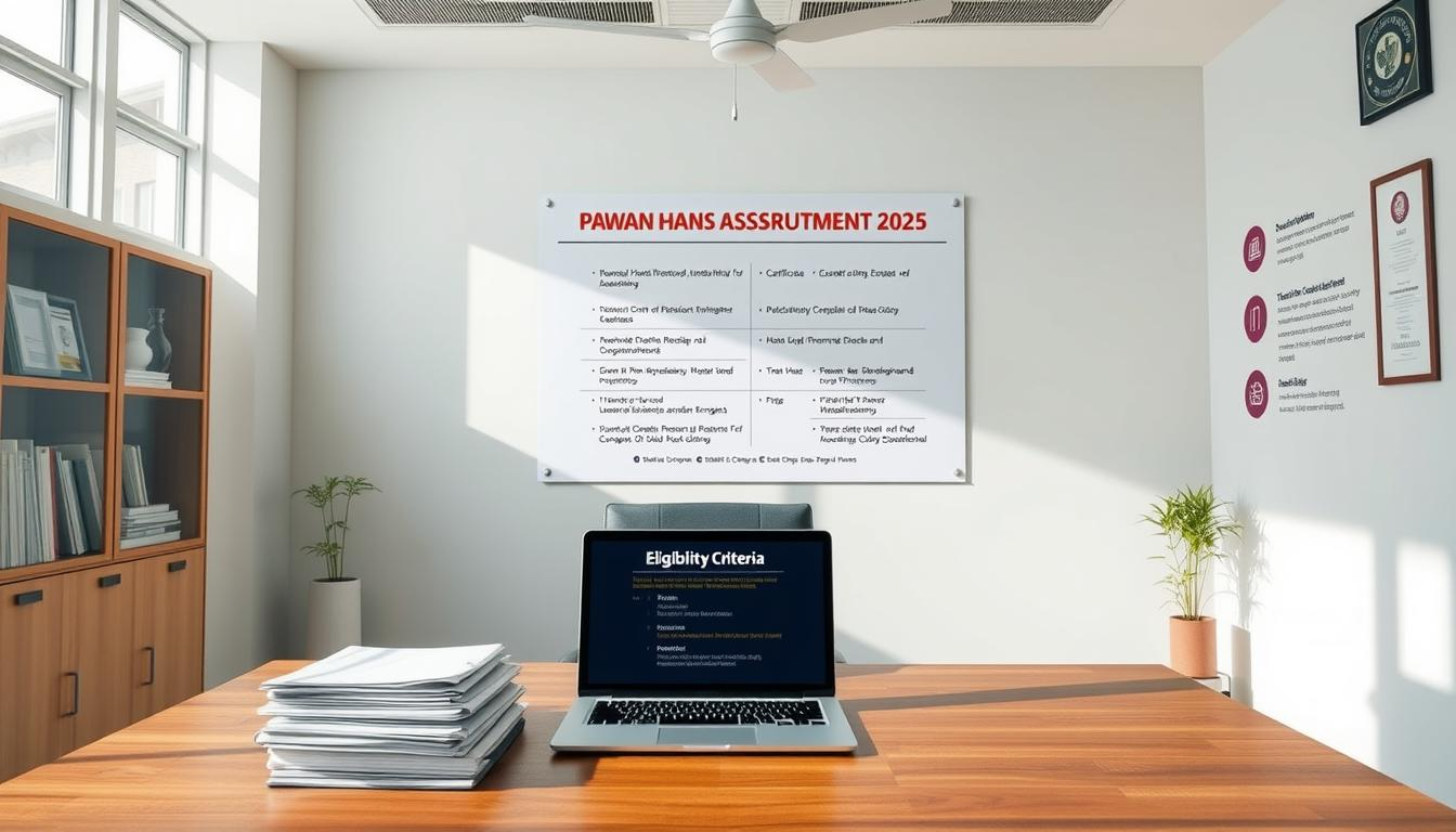 Pawan Hans Assistant Recruitment 2025: मटेरियल्स/स्टोर्स पदों पर भर्ती – आवेदन करें 10 मई तक