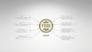 FDDI Recruitment 2025: जानिए कैसे पाएं Footwear Design and Development Institute में सरकारी नौकरी
