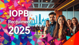 IOPB Recruitment 2025: इंस्टीट्यूट ऑफ फिजिक्स भुवनेश्वर में रिसर्च एसोसिएट, साइंटिफिक स्टूडेंट्स और टेक्नीशियन पदों पर भर्ती, जानें आवेदन प्रक्रिया