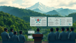 Bihar Forest Range Officer Recruitment 2025: बिहार में वन क्षेत्र पदाधिकारी के 24 पदों पर भर्ती, जानें आवेदन प्रक्रिया और पात्रता