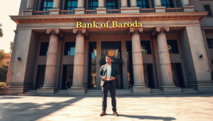 Bank of Baroda Recruitment 2025: आवेदन शुरू, जानें पात्रता, सैलरी और चयन प्रक्रिया
