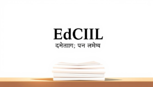 EdCIL Recruitment 2025: आवेदन शुरू, जानें योग्यता, सैलरी और चयन प्रक्रिया