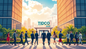 TIDCO Recruitment 2025: आवेदन शुरू, जानें योग्यता, सैलरी और चयन प्रक्रिया