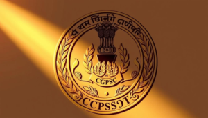 CGPSC Recruitment 2025: आवेदन करें, जानें योग्यता और चयन प्रक्रिया​
