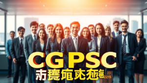 CGPSC Recruitment 2025: आवेदन करें, जानें योग्यता और चयन प्रक्रिया​