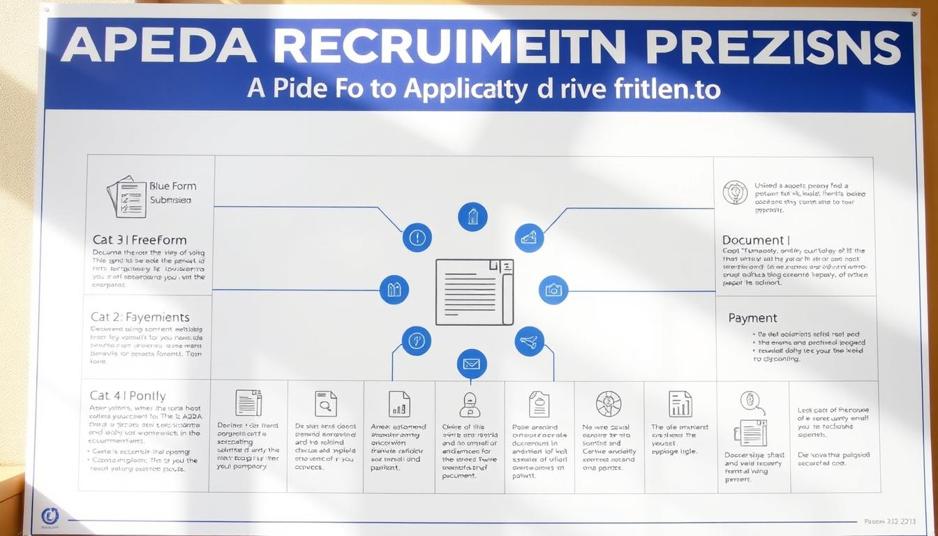 APEDA Recruitment 2025: बिजनेस डेवलपमेंट मैनेजर पदों पर आवेदन शुरू, जानें योग्यता और आवेदन प्रक्रिया​