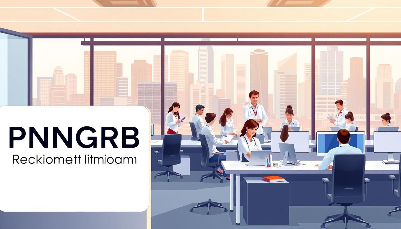 PNGRB Recruitment 2025 के बाद सरकारी नौकरी की बेहतरीन अवसर – जानिए पूरी जानकारी हिंदी में