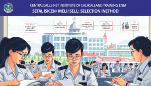 Central Institute of Fisheries Nautical and Engineering Training Recruitment 2025: कोच्चि में स्टाफ कार ड्राइवर (ग्रेड-I) पद पर भर्ती, जानें पात्रता और आवेदन प्रक्रिया
