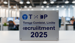 Troop Comforts Limited Recruitment 2025: ट्रूप कम्फर्ट्स लिमिटेड में सीनियर मैनेजर, क्वालिटी मैनेजर, फुटवियर टेक्नोलॉजिस्ट और डाटा बेस एडमिनिस्ट्रेटर के पदों पर भर्ती, जानें आवेदन प्रक्रिया और पात्रता