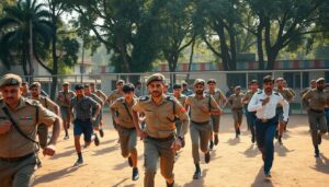 Jharkhand Home Guard New Recruitment 2025: झारखंड में 1501 होम गार्ड पदों पर भर्ती, जानें आवेदन प्रक्रिया और पात्रता