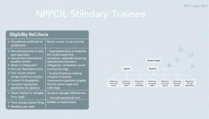 NPCIL Stipendiary Trainee Recruitment 2025: न्यूक्लियर पावर कॉर्पोरेशन ऑफ इंडिया में 197 पदों पर भर्ती, आवेदन की अंतिम तिथि 17 जून