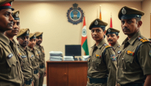 Odisha Home Guard Housekeeper Recruitment 2025: 113 पदों पर भर्ती, जानें आवेदन प्रक्रिया और पात्रता