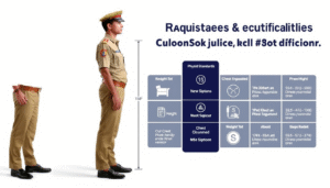 Rajasthan Police Constable Recruitment 2025: राजस्थान पुलिस में 8148 कांस्टेबल पदों पर भर्ती, जानें आवेदन प्रक्रिया और पात्रता